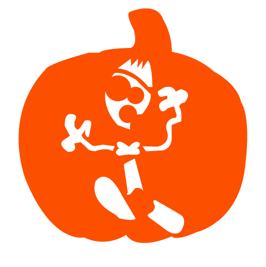 Pumpkin Pile - Hundreds of Free Pumpkin Carving Patterns, Templates and ...